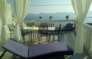 Photo 1 - Jure - Terrace With Amazing sea View - A1-leona