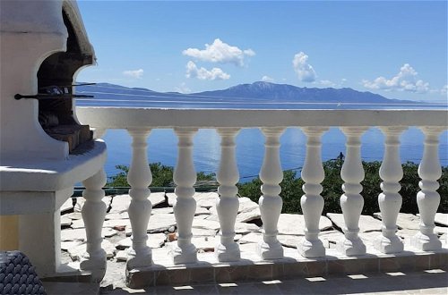 Photo 57 - Jure - Terrace With Amazing sea View - A1-leona
