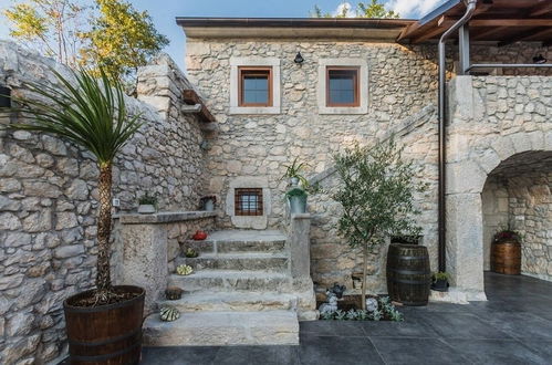 Photo 39 - Leonarda - Luxury Stone House - H