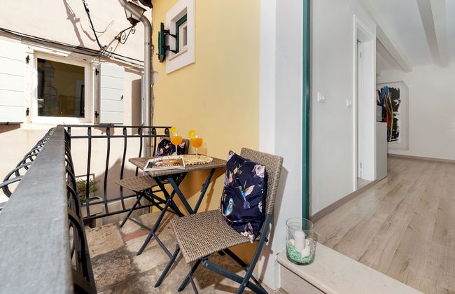 Yellow House Rovinj - Foto 45