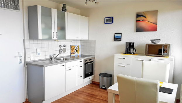Cozinha privada