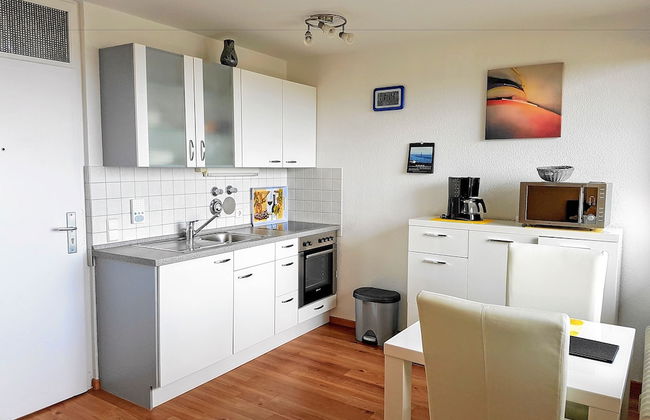 Apartment Seeblick - Foto 4