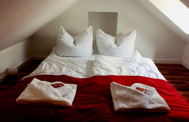 Ferienwohnung Alabama - Foto 3