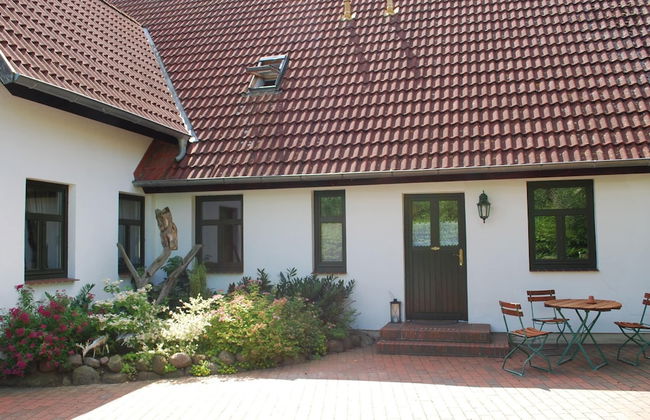 Wohnung in Dargun mit Garten - Foto 16