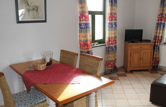Wohnung in Dargun mit Garten - Foto 10