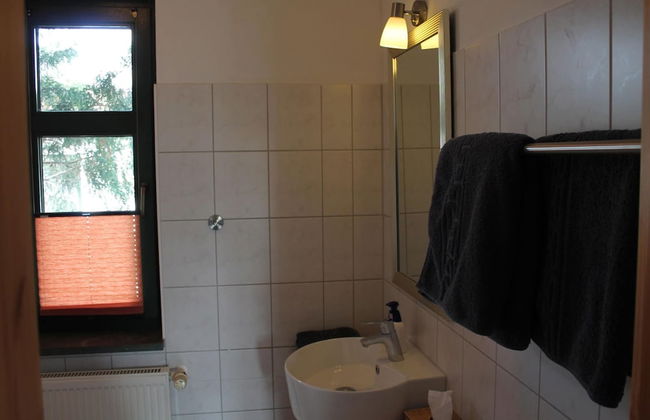 Wohnung in Dargun mit Garten - Foto 7