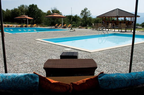 Photo 43 - Refanidis Natural Luxury Hotel