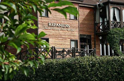 Photo 63 - Refanidis Natural Luxury Hotel
