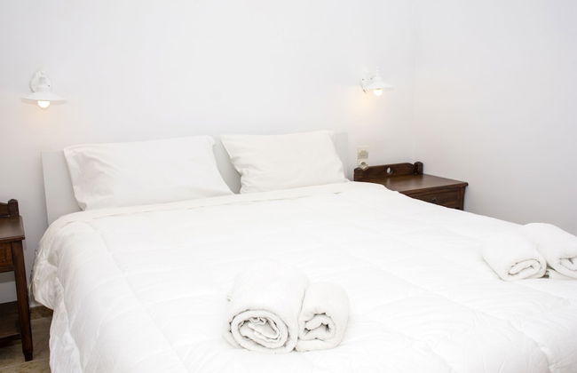 Olive Tree Apartments - Foto 33