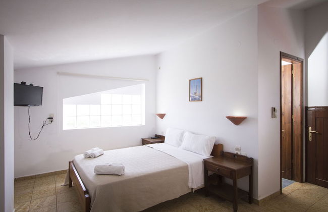 Olive Tree Apartments - Foto 16