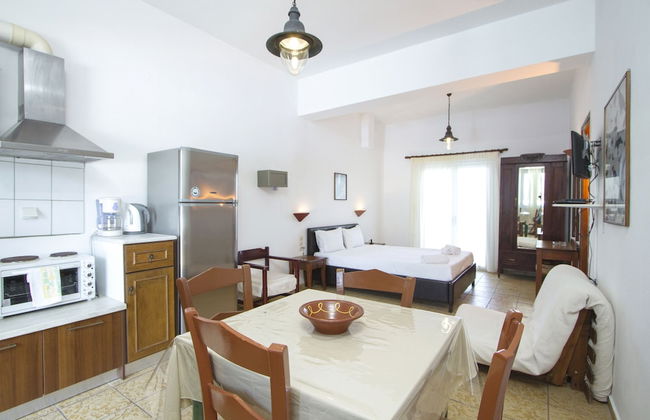 Olive Tree Apartments - Foto 5