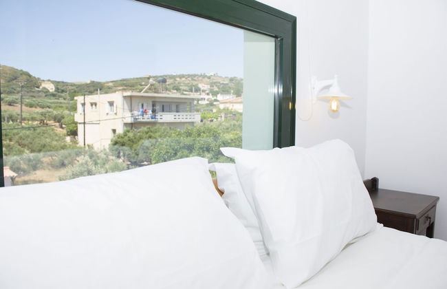 Olive Tree Apartments - Foto 25