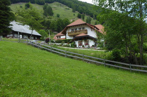 Photo 31 - Apartment in Brandenberg With Terrace