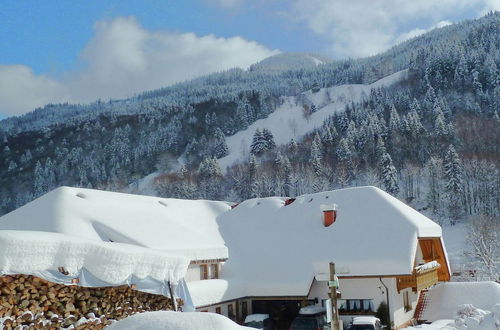 Photo 1 - Apartment in Brandenberg With Terrace