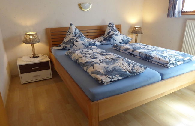 Garden Apartment, Brandenberg - Foto 4