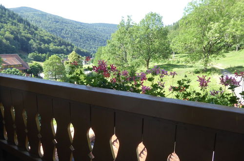 Photo 26 - Apartment in Brandenberg With Terrace