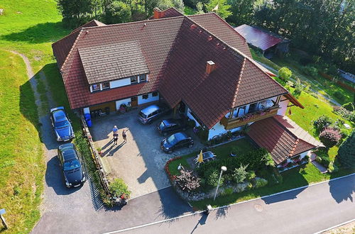 Photo 23 - Apartment in Brandenberg With Terrace