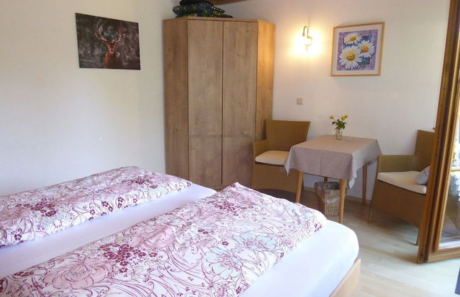 Garden Apartment, Brandenberg - Foto 5