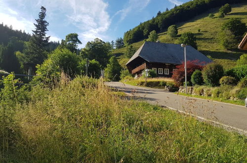 Photo 16 - Apartment in Brandenberg With Terrace