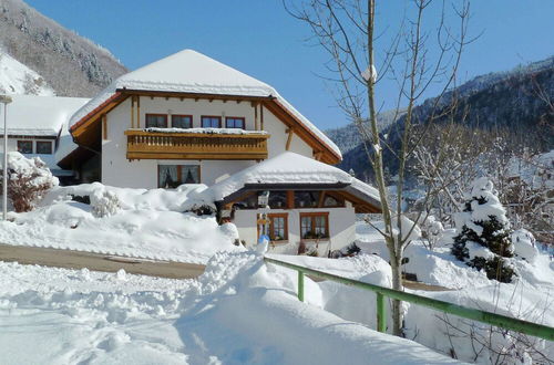 Photo 27 - Apartment in Brandenberg With Terrace