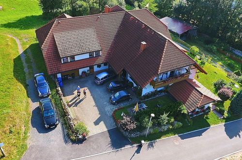 Photo 25 - Apartment in Brandenberg With Terrace