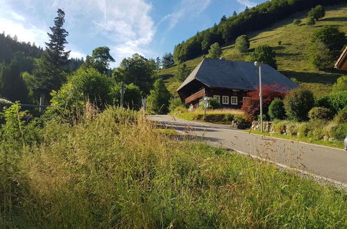 Photo 34 - Apartment in Brandenberg With Terrace