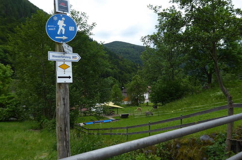 Photo 20 - Apartment in Brandenberg With Terrace