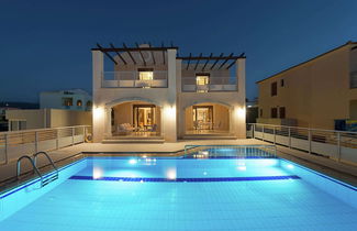 Foto 1 - Villa in Rethimnon Crete With Private Pool