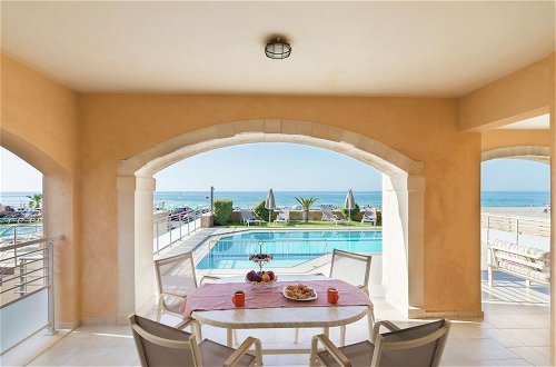 Foto 37 - Beautiful Villa in Rethimnon Crete With Private Pool