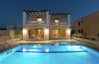 Photo 1 - Beautiful Villa in Rethimnon Crete With Private Pool