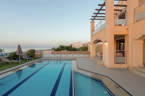 Photo 21 - Beautiful Villa in Rethimnon Crete With Private Pool