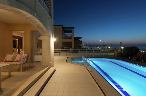 Photo 20 - Beautiful Villa in Rethimnon Crete With Private Pool