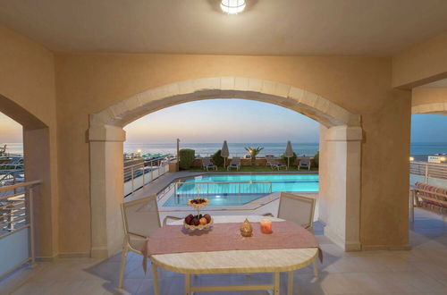 Photo 18 - Beautiful Villa in Rethimnon Crete With Private Pool