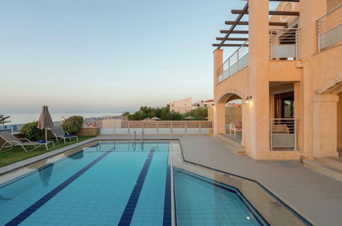 Foto 34 - Beautiful Villa in Rethimnon Crete With Private Pool
