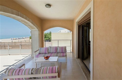 Foto 15 - Beautiful Villa in Rethimnon Crete With Private Pool