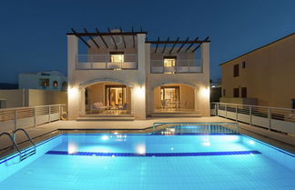 Photo 1 - Beautiful Villa in Rethimnon Crete With Private Pool