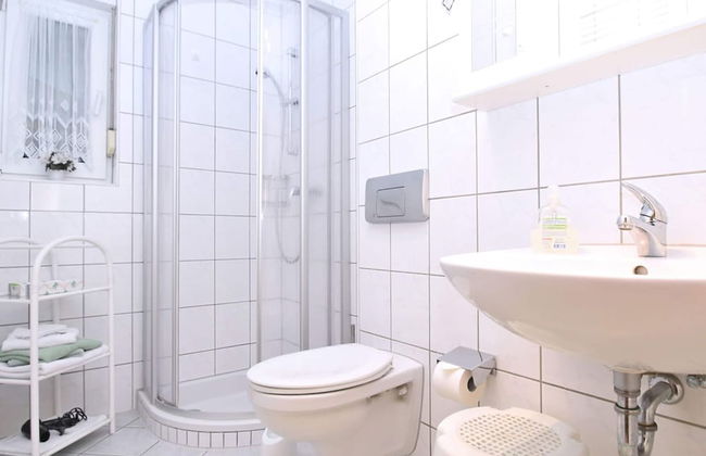 Cozy Holiday Home in Vogtland - Foto 16