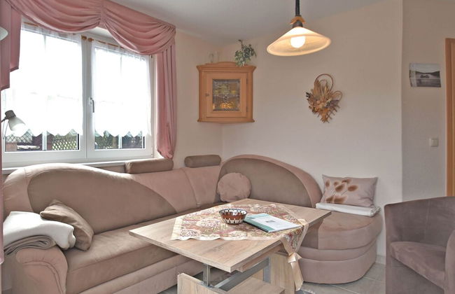 Stylish Apartment in Sohl With Terrace - Foto 28