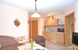 Foto 3 - Pet-friendly Apartment in Sohl