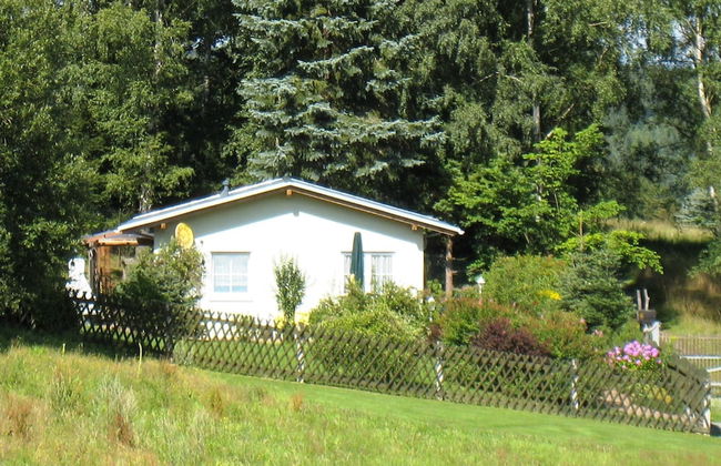 Bad Elster Apartment in Sohl - Foto 14