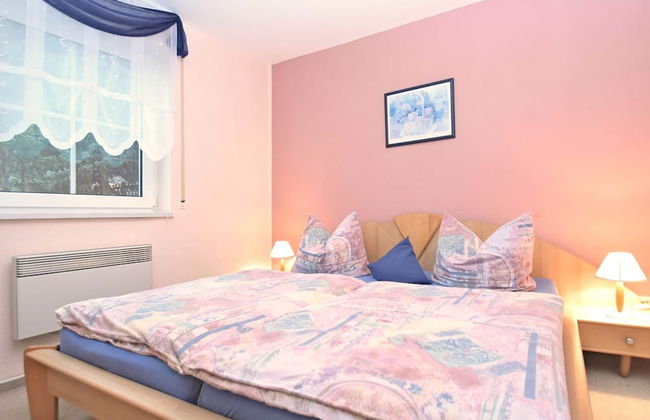 Bad Elster Apartment in Sohl - Foto 2