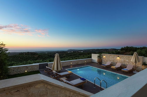 Photo 31 - Novel Villa in Roupes with Private Pool near Arkadi Monastery