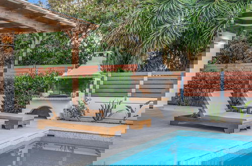 Foto 14 - Villa Near Sisi With Private Pool