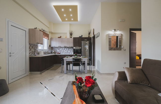 Spacious & New fully equipped Home with Parking - Foto 28