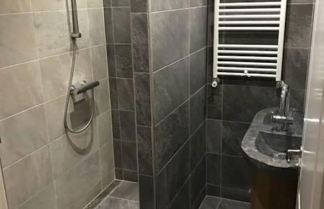 CityApartHotel - de Gruyter - Foto 45