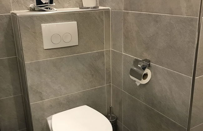CityApartHotel - de Gruyter - Foto 42