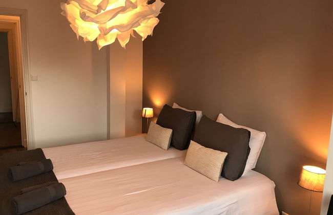 CityApartHotel - de Gruyter - Foto 6
