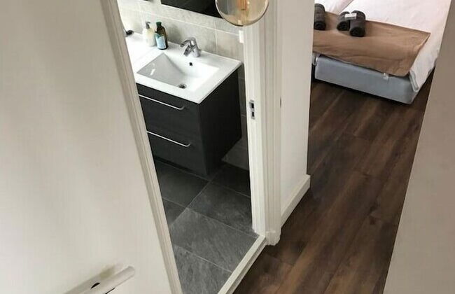 CityApartHotel - de Gruyter - Foto 19