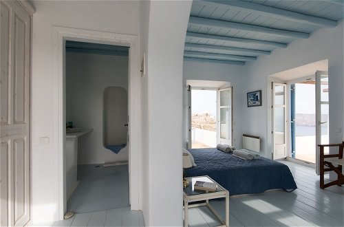 Foto 24 - Villa Cycladic Breeze Tranquil & Private