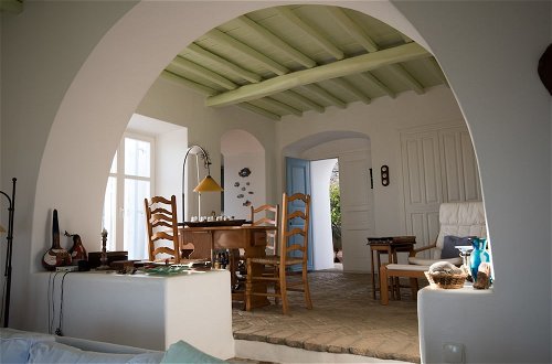 Photo 39 - Villa Cycladic Breeze Tranquil & Private